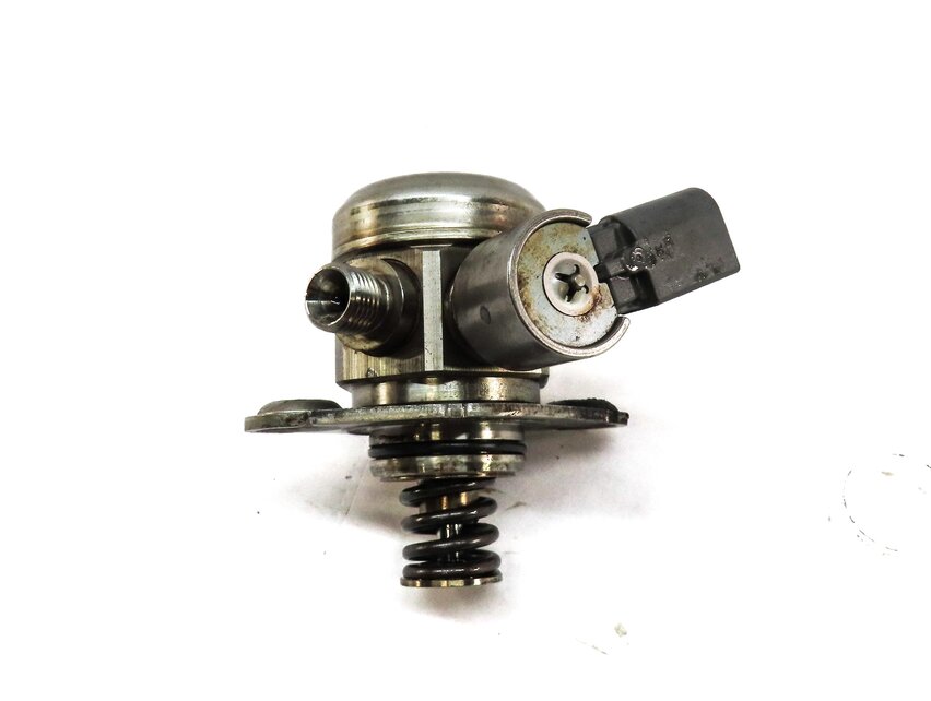 Thumbnail 5: 08-14 BMW 5 6 7 X5 X6 F01 F10 E70 E71 4.4L MECHANICAL HIGH PRESSURE FUEL PUMP
