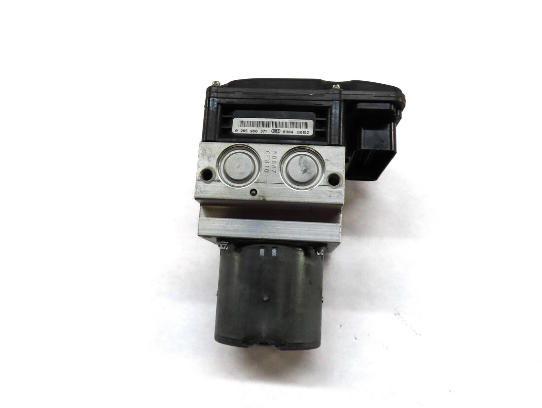 Thumbnail 3: 2010-2013 BMW 535iGT 550iGT 750i B7 (F01 F02 F07) AWD X-DRIVE DXC ABS BRAKE PUMP