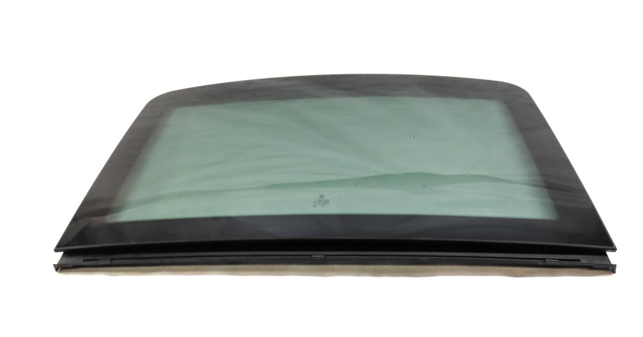 Thumbnail 1: 2010-2017 BMW 535iGT 550iGT (F07) FRONT PANORAMIC SUNROOF SUN ROOF GLASS WINDOW