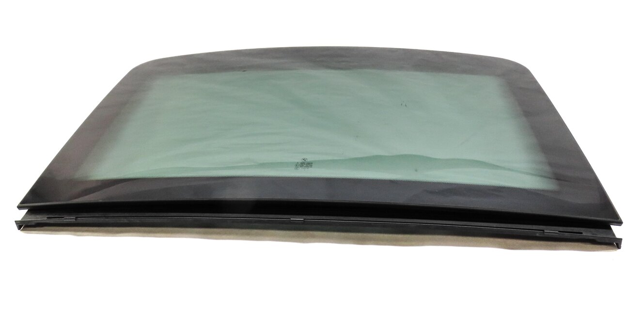 Thumbnail 2: 2010-2017 BMW 535iGT 550iGT (F07) FRONT PANORAMIC SUNROOF SUN ROOF GLASS WINDOW