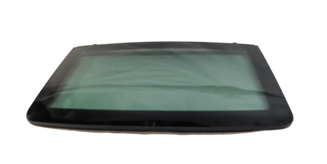 Thumbnail 3: 2010-2017 BMW 535iGT 550iGT (F07) FRONT PANORAMIC SUNROOF SUN ROOF GLASS WINDOW