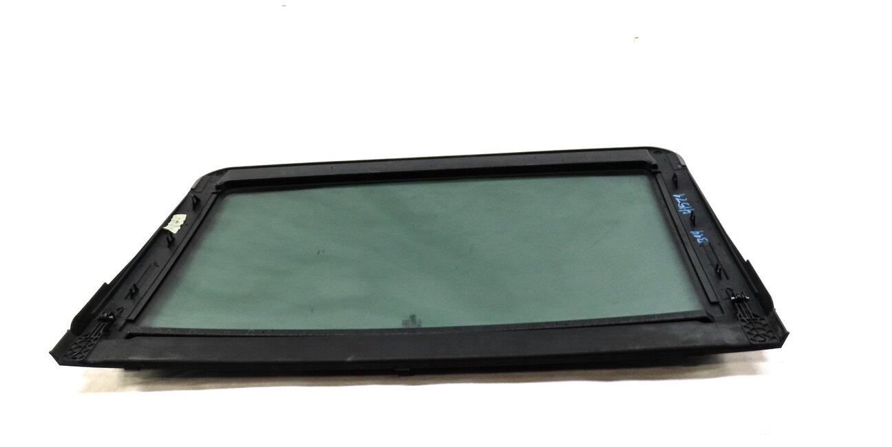 Thumbnail 4: 2010-2017 BMW 535iGT 550iGT (F07) FRONT PANORAMIC SUNROOF SUN ROOF GLASS WINDOW