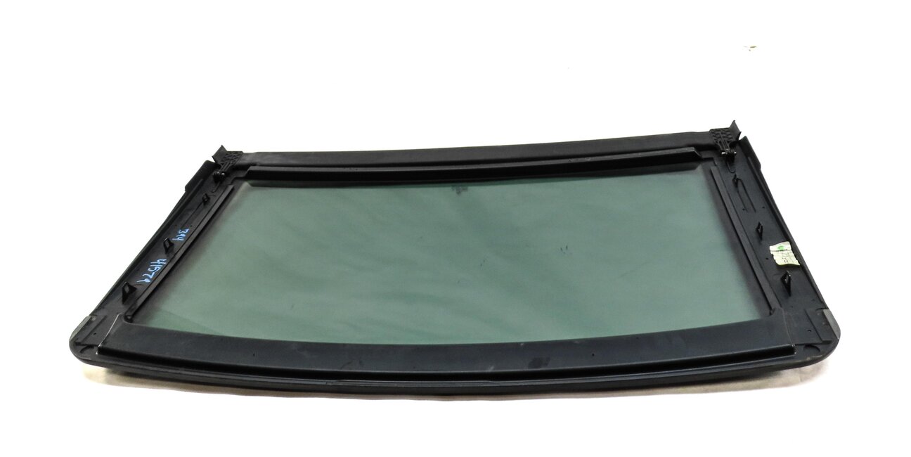 Thumbnail 5: 2010-2017 BMW 535iGT 550iGT (F07) FRONT PANORAMIC SUNROOF SUN ROOF GLASS WINDOW