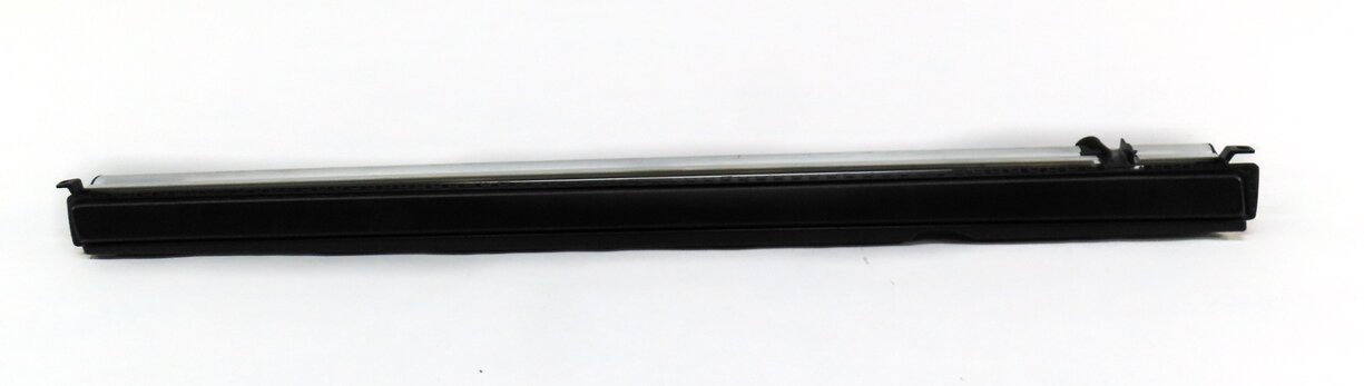 Thumbnail 2: 10-17 BMW 535iGT 550iGT (F07) REAR LEFT DOOR PRIMARY WINDOW SUN SHADE SCREEN