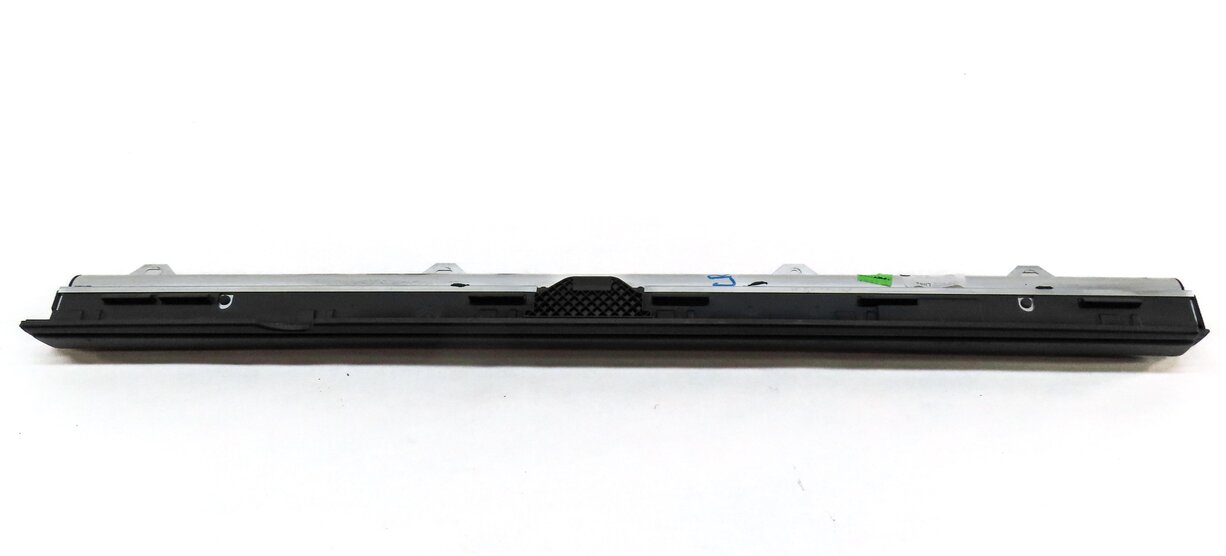 Thumbnail 4: 10-17 BMW 535iGT 550iGT (F07) REAR LEFT DOOR PRIMARY WINDOW SUN SHADE SCREEN