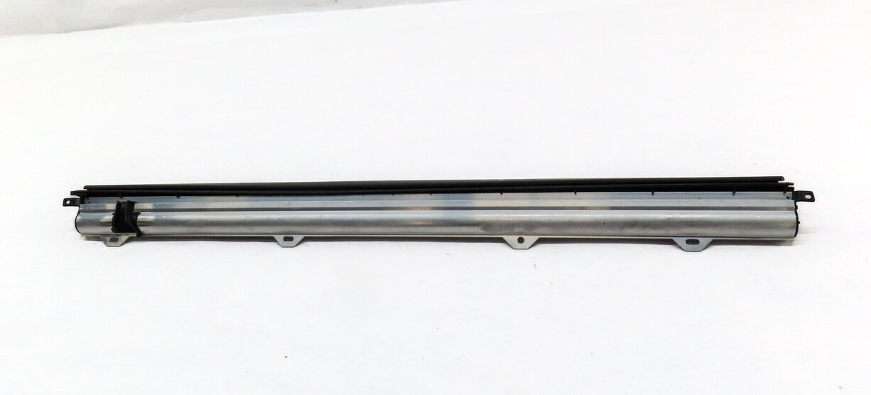 Thumbnail 5: 10-17 BMW 535iGT 550iGT (F07) REAR LEFT DOOR PRIMARY WINDOW SUN SHADE SCREEN