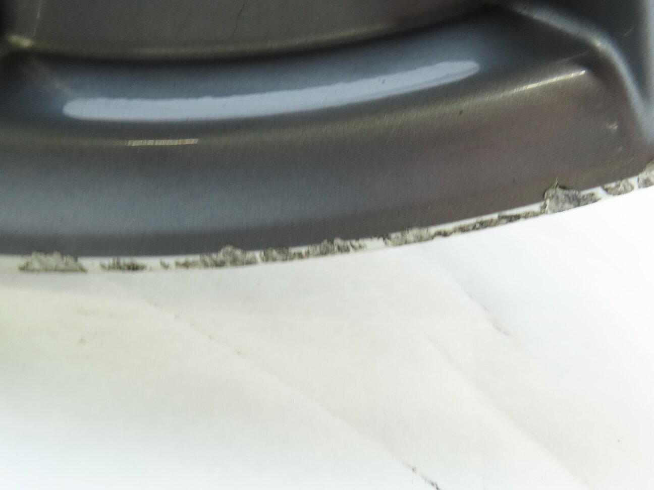 Thumbnail 4: 11-13 BMW X5 (E70) REAR 20x11 ALUMINUM ALLOY 14 SPOKE MACHINED FACE WHEEL RIM