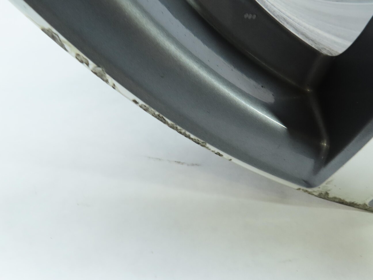 Thumbnail 5: 11-13 BMW X5 (E70) REAR 20x11 ALUMINUM ALLOY 14 SPOKE MACHINED FACE WHEEL RIM