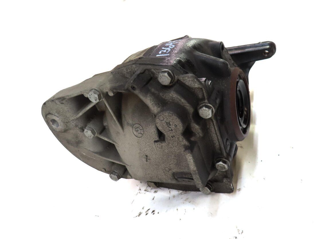 Thumbnail 5: 11-13 BMW X5 (E70) 3.0L N55 TURBO - REAR DIFFERENTIAL GEAR CARRIER (3.15 RATIO)