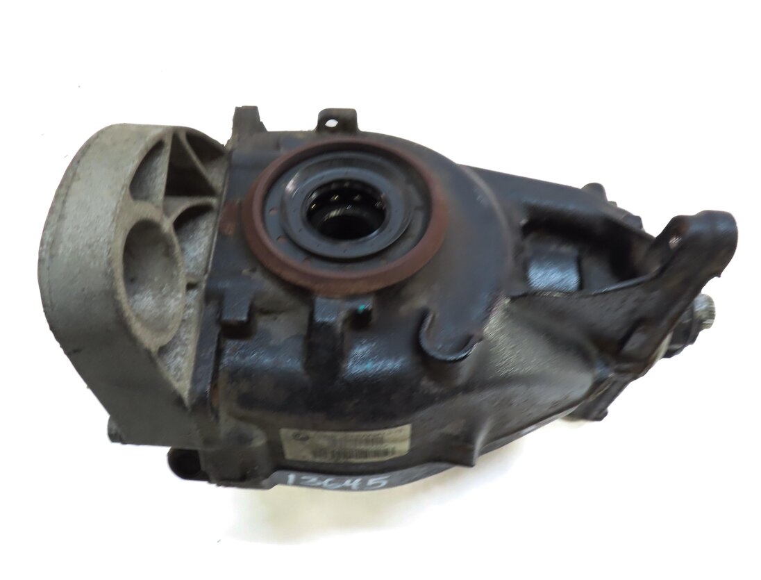 Thumbnail 6: 11-13 BMW X5 (E70) 3.0L N55 TURBO - REAR DIFFERENTIAL GEAR CARRIER (3.15 RATIO)