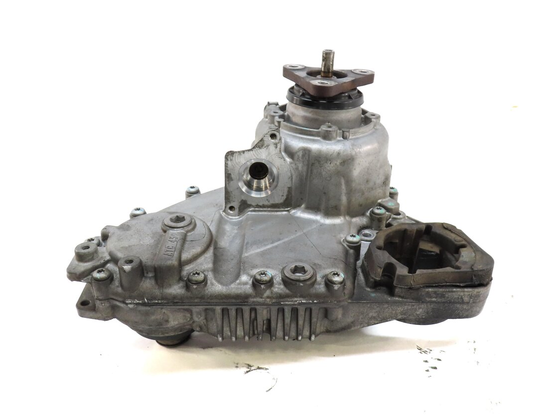 Thumbnail 2: 2011-2012 BMW X5 X6 (E70 E71) 3.0L GAS ATC 450 FRONT TRANSFER CASE ASSEMBLY