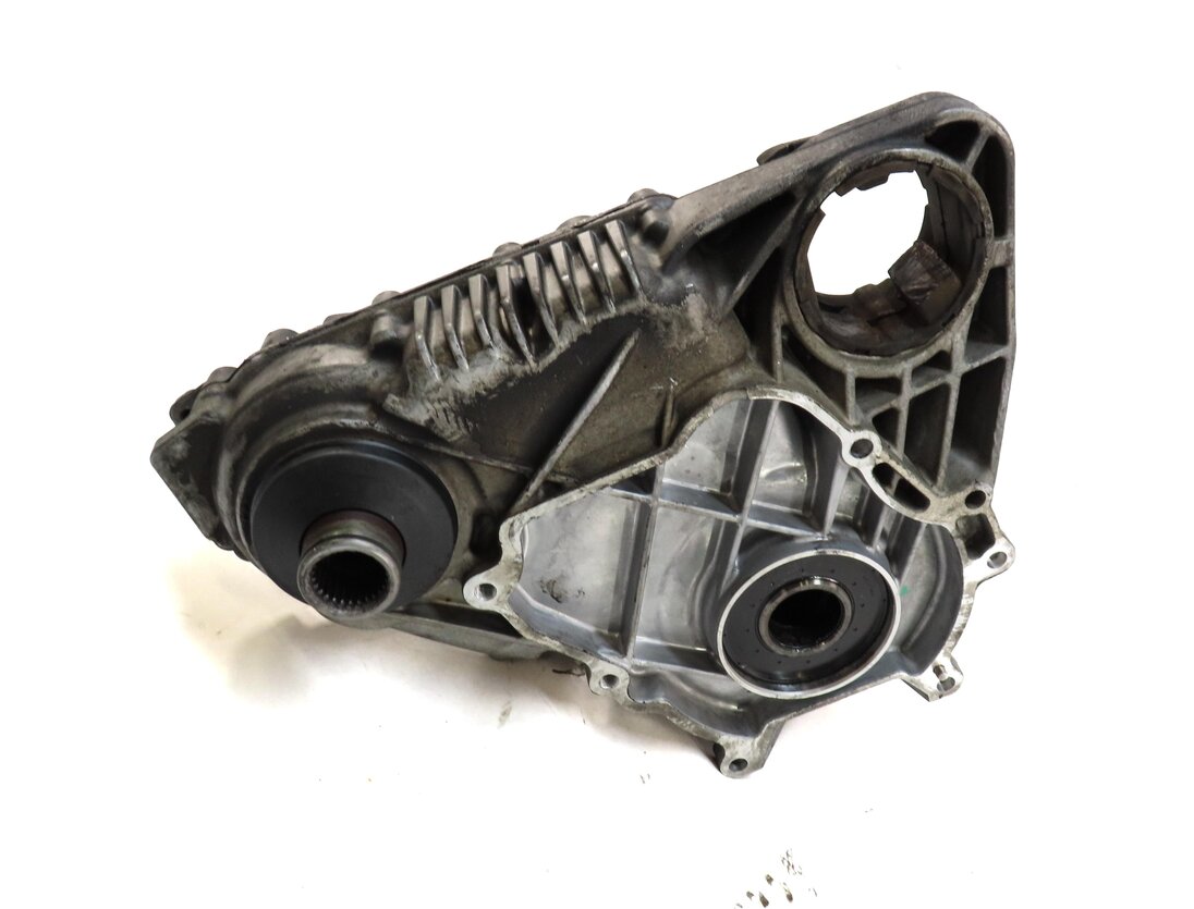 Thumbnail 4: 2011-2012 BMW X5 X6 (E70 E71) 3.0L GAS ATC 450 FRONT TRANSFER CASE ASSEMBLY