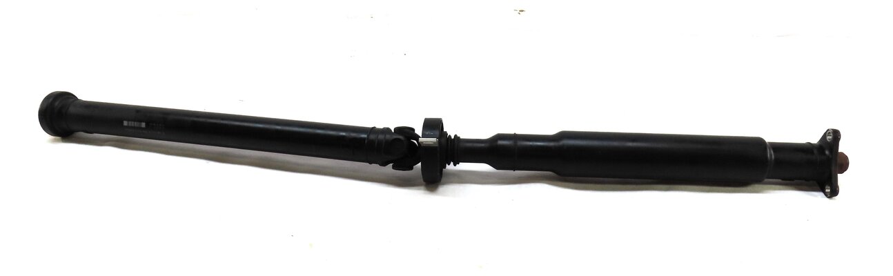 11-19 BMW X5 X6 (E70 F15 F16) AWD REAR DRIVESHAFT DRIVELINE DRIVE SHAFT (1445mm)
