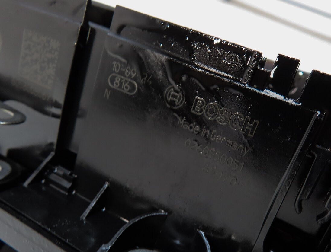 Thumbnail 6: 11-13 BMW X5 X6 (E70 E71) 3.0L TURBO 8HP-45 AUTOMATIC TRANSMISSION VALVE BODY
