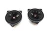Thumbnail 6: 2011 BMW X5 (E70) STEREO DOOR SUBWOOFER & TWEETER SET 6 (AFTERMARKET CDT KIT 2)