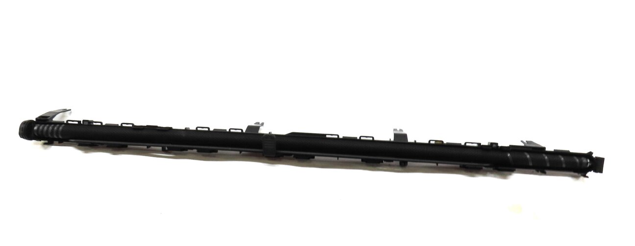 Thumbnail 2: 2007-2013 BMW X5 (E70) LEFT REAR RETRACTABLE WINDOW SUN SCREEN PRIVACY SHADE