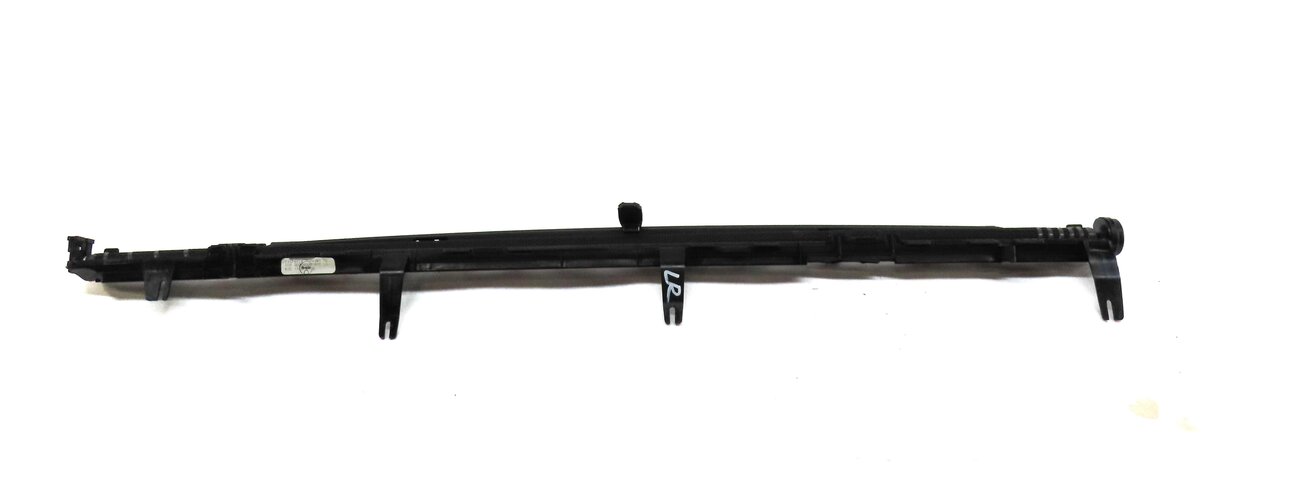 Thumbnail 3: 2007-2013 BMW X5 (E70) LEFT REAR RETRACTABLE WINDOW SUN SCREEN PRIVACY SHADE