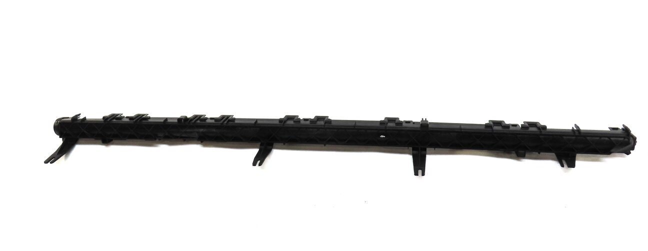 Thumbnail 4: 2007-2013 BMW X5 (E70) LEFT REAR RETRACTABLE WINDOW SUN SCREEN PRIVACY SHADE
