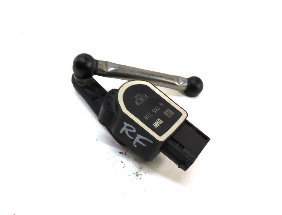 Thumbnail 2: 2011 BMW X5 (E70) FRONT RIGHT PASSENGER SUSPENSION HEIGHT LEVEL SENSOR 6785206