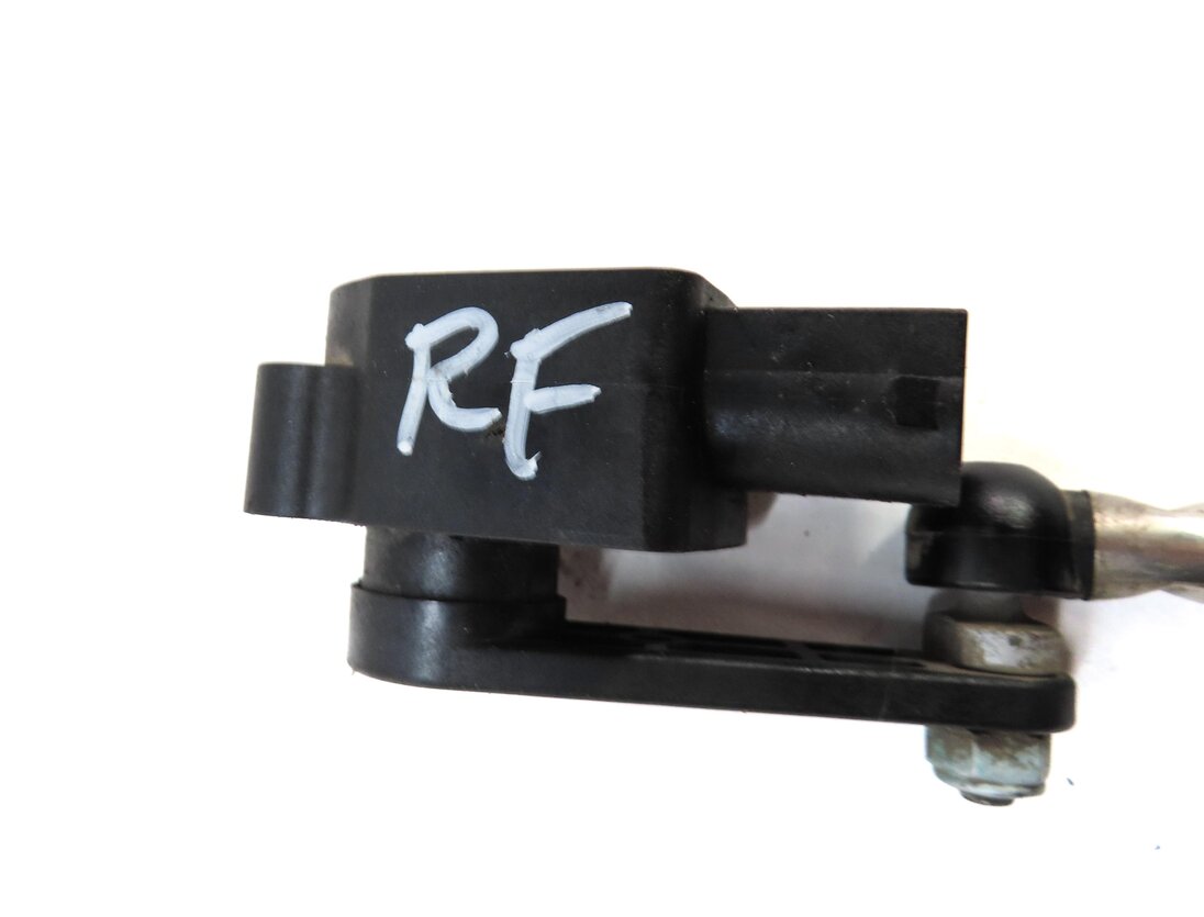Thumbnail 4: 2011 BMW X5 (E70) FRONT RIGHT PASSENGER SUSPENSION HEIGHT LEVEL SENSOR 6785206