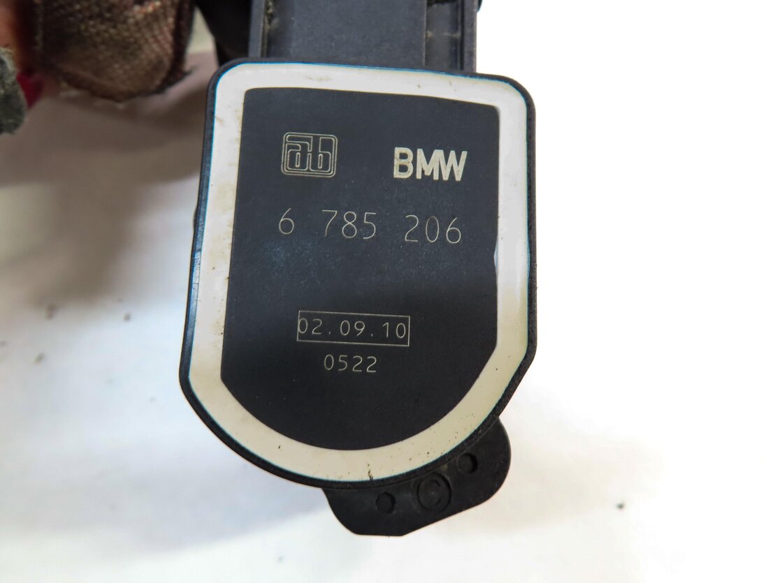 Thumbnail 5: 2011 BMW X5 (E70) FRONT RIGHT PASSENGER SUSPENSION HEIGHT LEVEL SENSOR 6785206