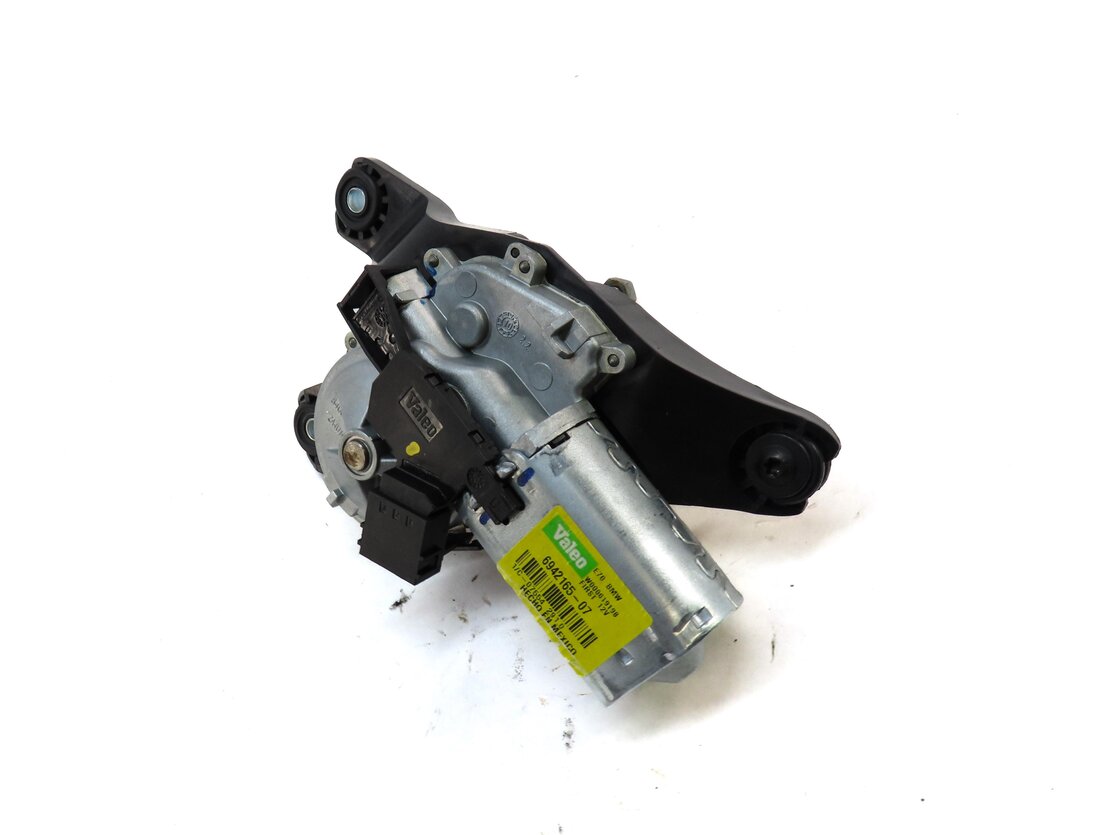 2007-2013 BMW X5 X5M (E70) TRUNK MOUNTED REAR WIPER MOTOR