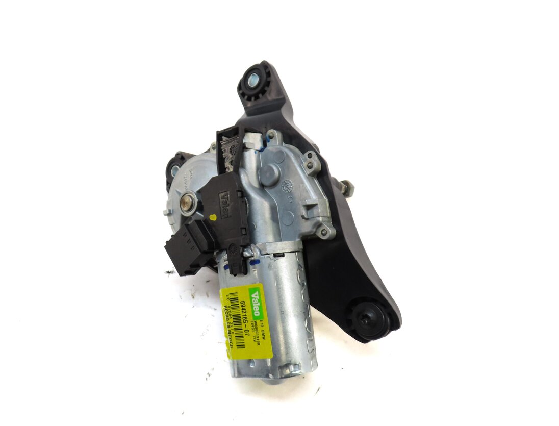 Thumbnail 2: 2007-2013 BMW X5 X5M (E70) TRUNK MOUNTED REAR WIPER MOTOR
