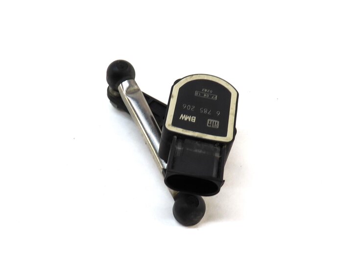 Thumbnail 2: 2011 BMW X5 (E70) FRONT LEFT DRIVER SUSPENSION HEIGHT LEVEL SENSOR 6785206