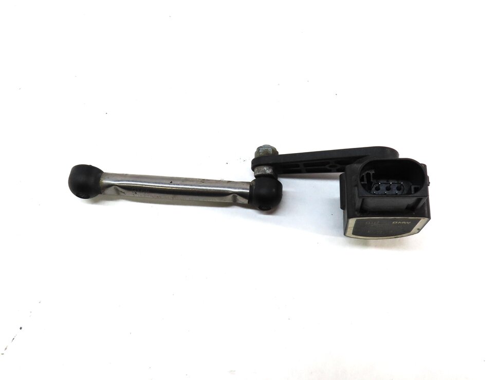 Thumbnail 3: 2011 BMW X5 (E70) FRONT LEFT DRIVER SUSPENSION HEIGHT LEVEL SENSOR 6785206
