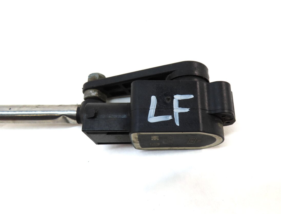 Thumbnail 4: 2011 BMW X5 (E70) FRONT LEFT DRIVER SUSPENSION HEIGHT LEVEL SENSOR 6785206