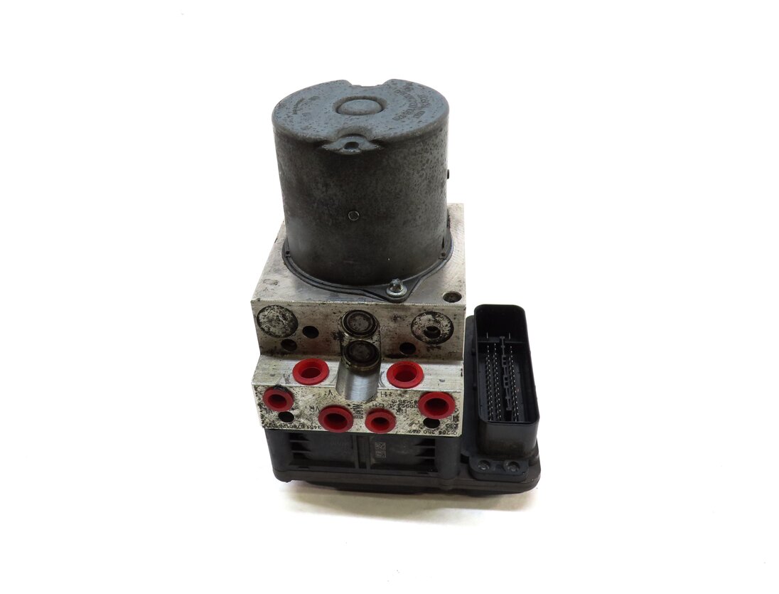 Thumbnail 2: 2007-2014 BMW X5 X5M X6 X6M (E70 / E71) ABS ANTI LOCK BRAKE PUMP w/ MODULE