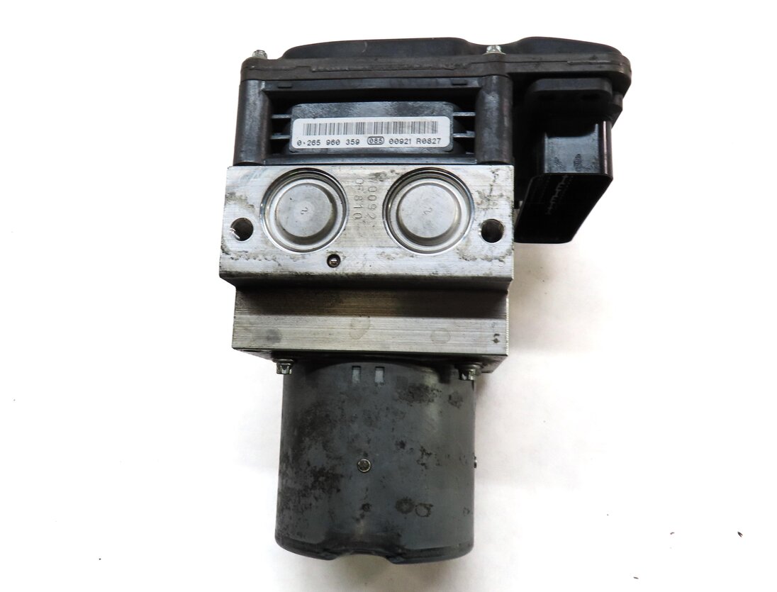 Thumbnail 3: 2007-2014 BMW X5 X5M X6 X6M (E70 / E71) ABS ANTI LOCK BRAKE PUMP w/ MODULE