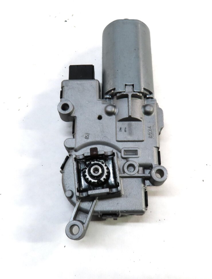 Thumbnail 3: 04-13 BMW X5 (E53 E70) 04-11 X3 (F25) PANORAMIC GLASS SUNROOF SUN ROOF MOTOR