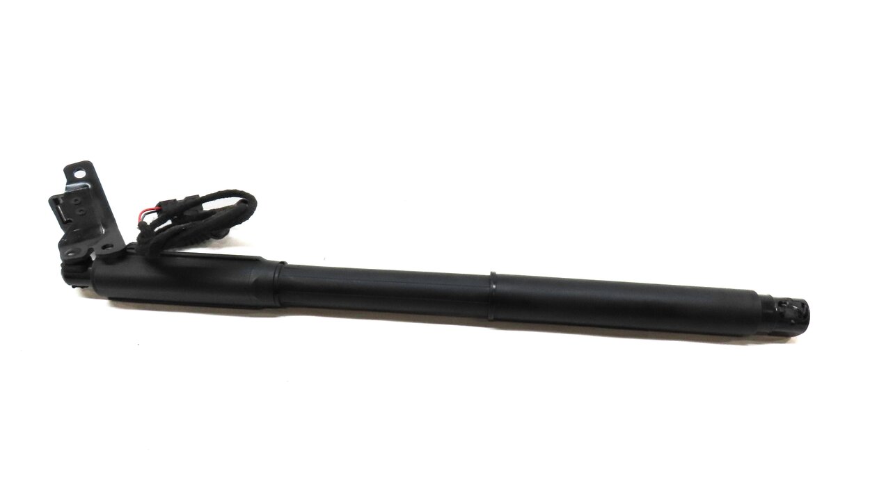Thumbnail 2: 07-13 BMW X5 (E70) LEFT REAR HATCH TRUNK LID SPINDLE DRIVE ELECTRIC SHOCK STRUT