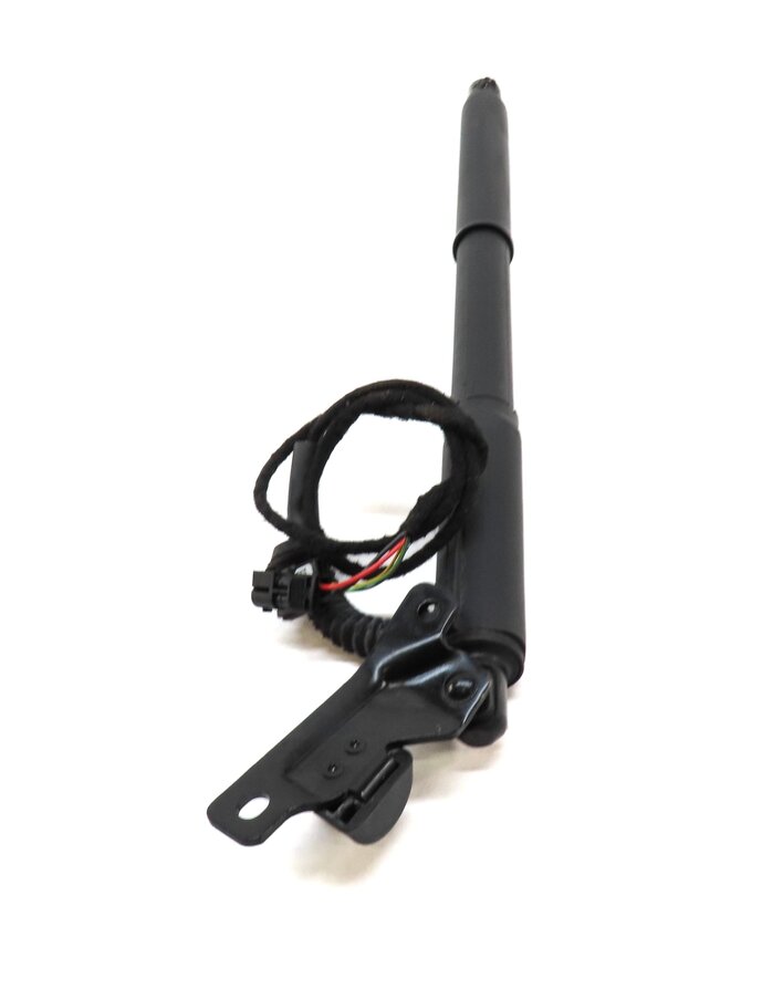 Thumbnail 3: 07-13 BMW X5 (E70) LEFT REAR HATCH TRUNK LID SPINDLE DRIVE ELECTRIC SHOCK STRUT