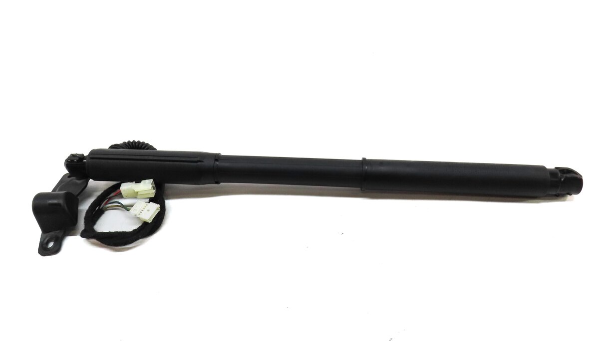 Thumbnail 2: 07-13 BMW X5 (E70) RIGHT REAR HATCH TRUNK LID SPINDLE DRIVE ELECTRIC SHOCK STRUT