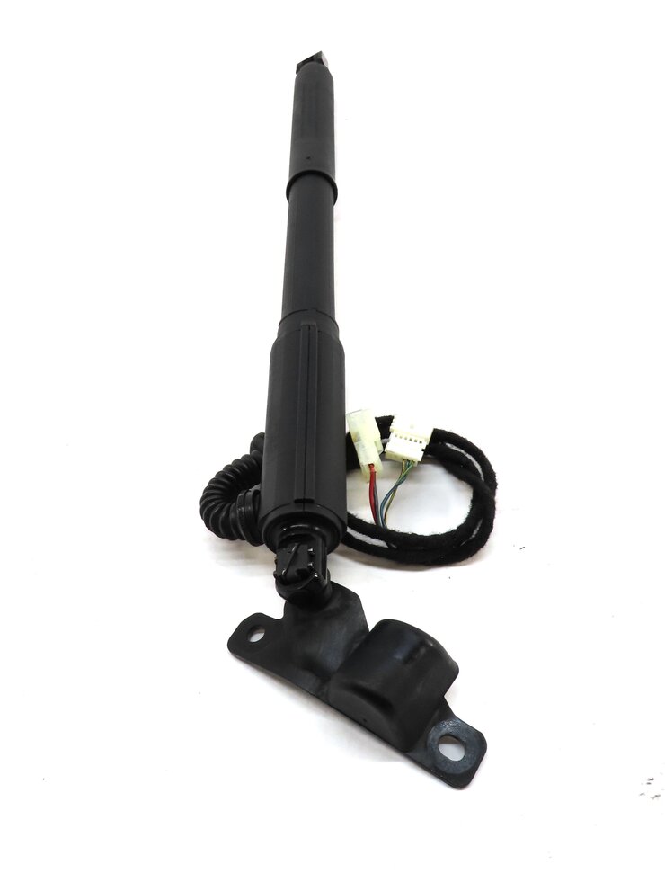Thumbnail 3: 07-13 BMW X5 (E70) RIGHT REAR HATCH TRUNK LID SPINDLE DRIVE ELECTRIC SHOCK STRUT
