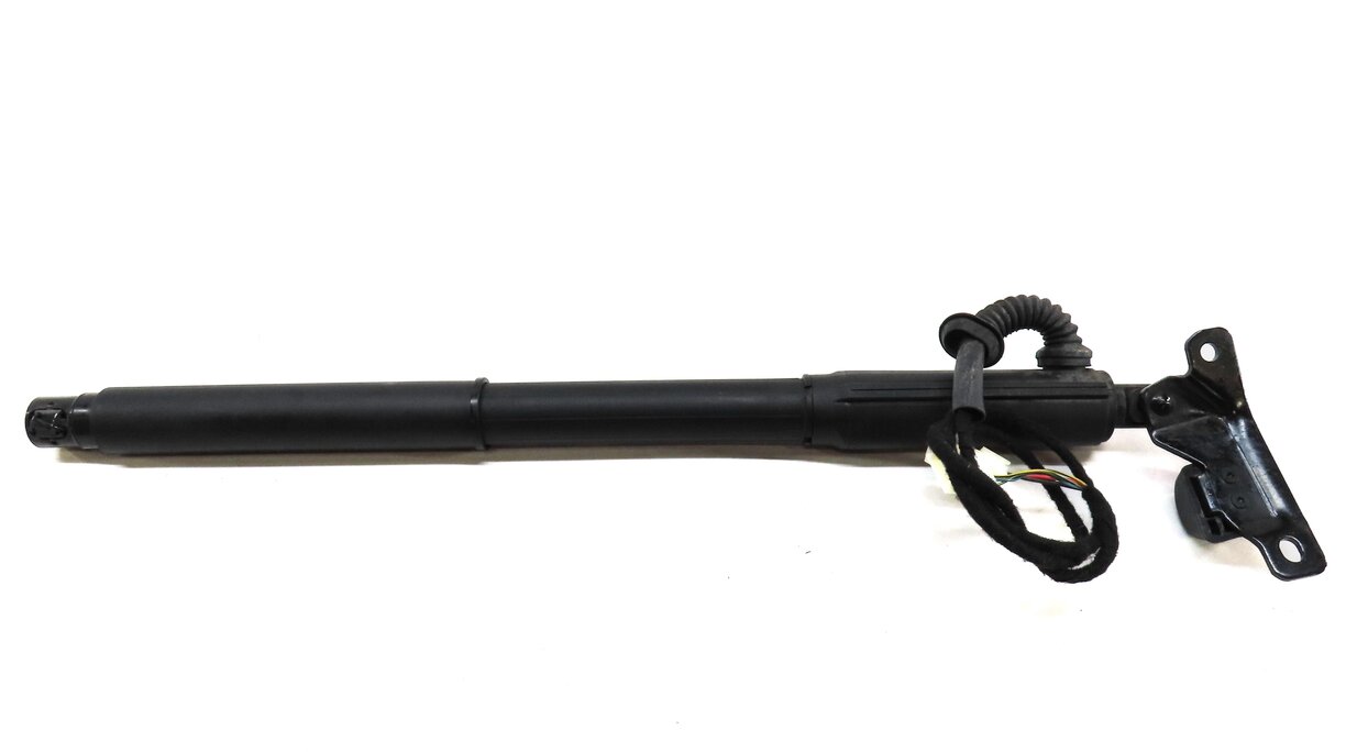 Thumbnail 4: 07-13 BMW X5 (E70) RIGHT REAR HATCH TRUNK LID SPINDLE DRIVE ELECTRIC SHOCK STRUT