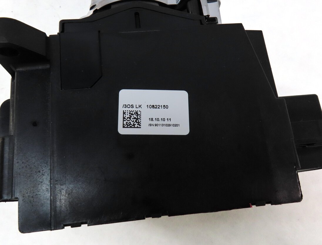 Thumbnail 7: 2011 BMW X5 (E70) 3.0L TURBO N55 AUTO TRANSMISSION FLOOR SHIFTER GEAR BOX & TRIM