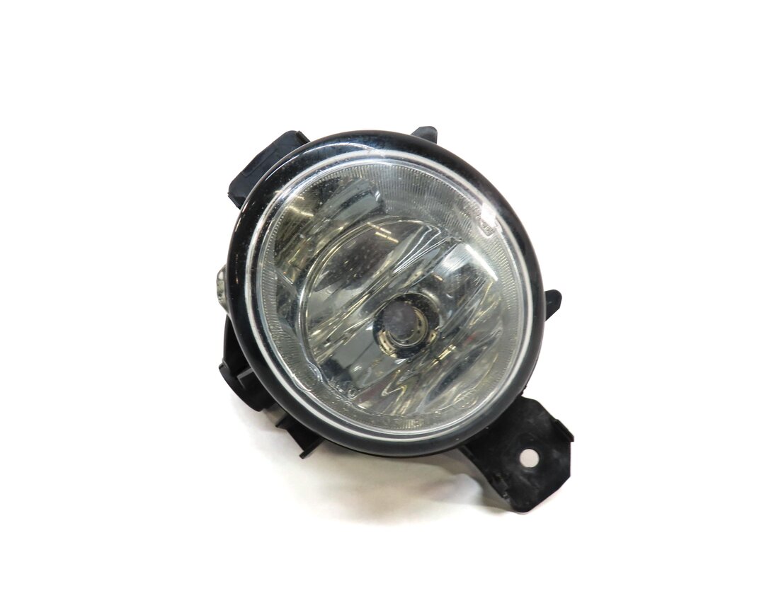 Thumbnail 1: 11-13 BMW X5 (E70) LOWER BUMPER RIGHT FRONT PASSENGER FOGLIGHT FOG LIGHT LAMP