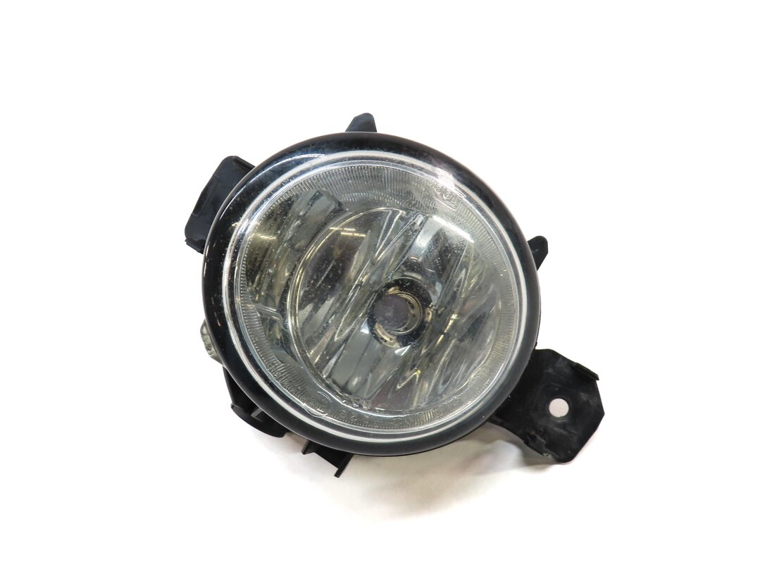 Thumbnail 2: 11-13 BMW X5 (E70) LOWER BUMPER RIGHT FRONT PASSENGER FOGLIGHT FOG LIGHT LAMP