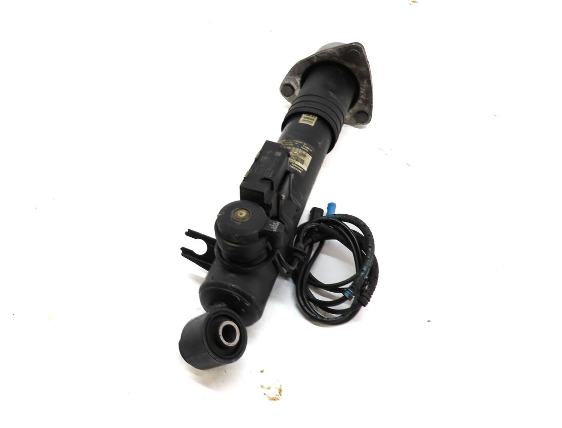 2011 BMW X5 (E70) REAR RIGHT VDC ADAPTIVE DRIVE SUSPENSION SHOCK STRUT 6794542