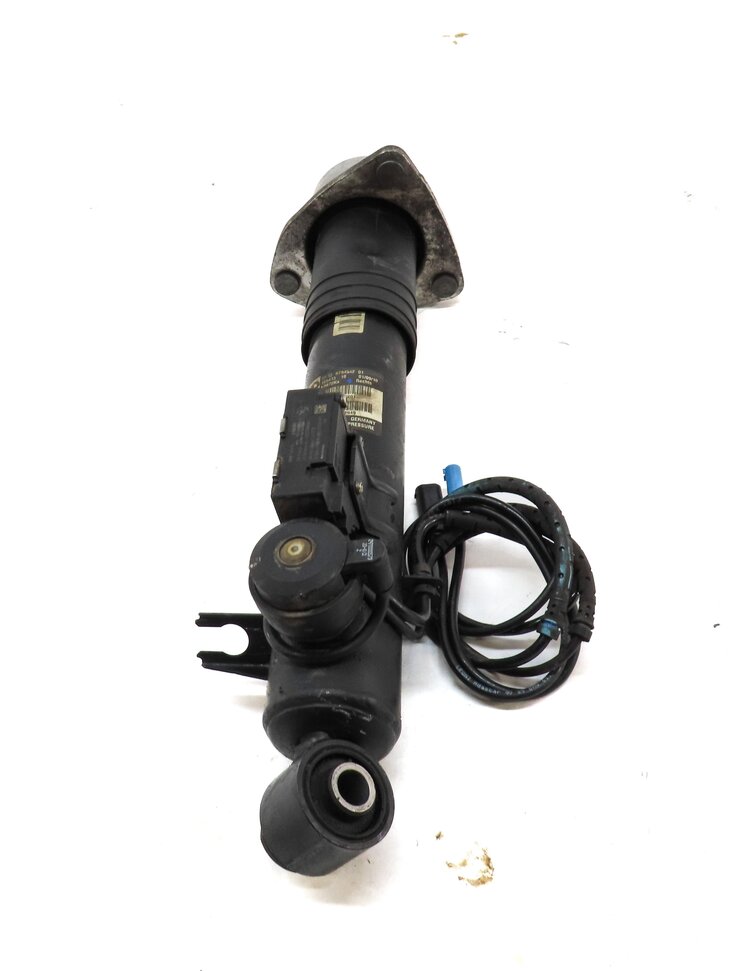 Thumbnail 2: 2011 BMW X5 (E70) REAR RIGHT VDC ADAPTIVE DRIVE SUSPENSION SHOCK STRUT 6794542
