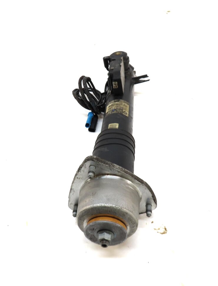Thumbnail 3: 2011 BMW X5 (E70) REAR RIGHT VDC ADAPTIVE DRIVE SUSPENSION SHOCK STRUT 6794542