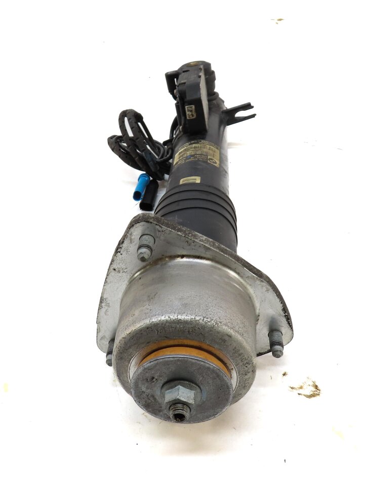 Thumbnail 4: 2011 BMW X5 (E70) REAR RIGHT VDC ADAPTIVE DRIVE SUSPENSION SHOCK STRUT 6794542