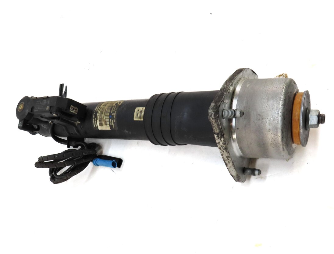 Thumbnail 5: 2011 BMW X5 (E70) REAR RIGHT VDC ADAPTIVE DRIVE SUSPENSION SHOCK STRUT 6794542
