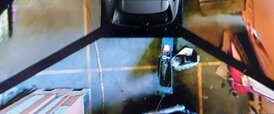 Thumbnail 2: 09-18 BMW 2 3 4 5 7 M5 X3 X5 X6 (F01 F07 F10 F15 F16 F30 F32) REARVIEW CAMERA