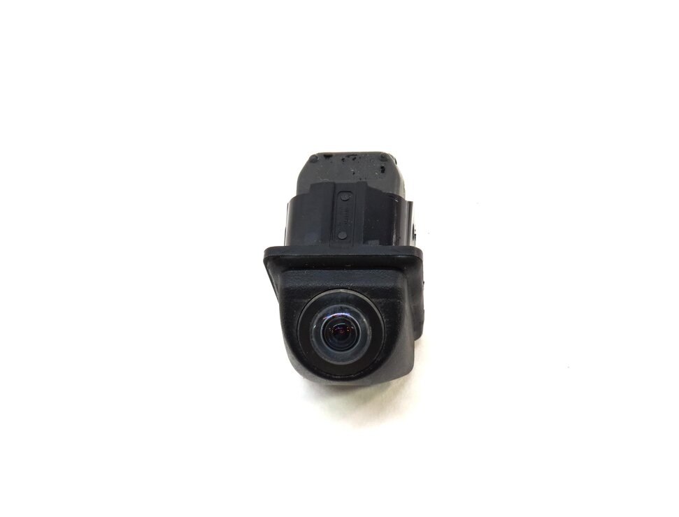 Thumbnail 3: 09-18 BMW 2 3 4 5 7 M5 X3 X5 X6 (F01 F07 F10 F15 F16 F30 F32) REARVIEW CAMERA