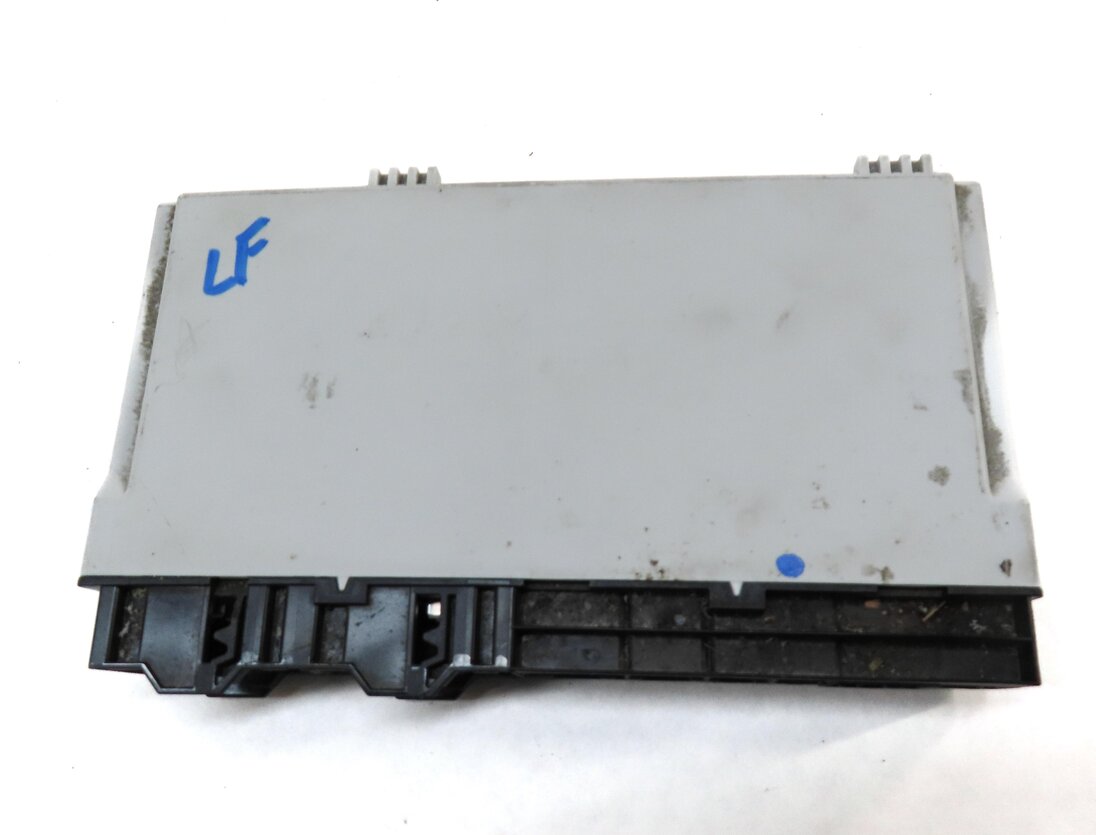 Thumbnail 5: 2011-2014 BMW X5 X5M X6 X6M (E70 E71) FRONT COMFORT SEAT CONTROL MODULE