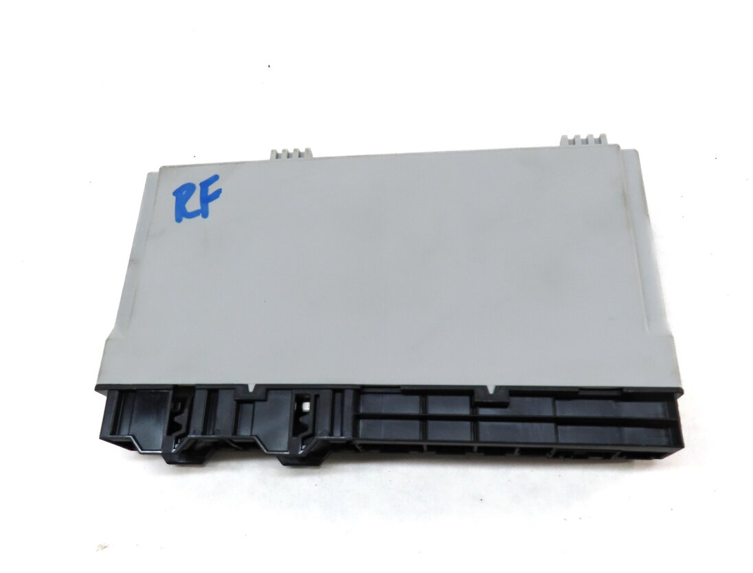 Thumbnail 4: 2011-2014 BMW X5 X5M X6 X6M (E70 E71) FRONT COMFORT SEAT CONTROL MODULE